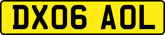 DX06AOL