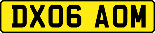 DX06AOM
