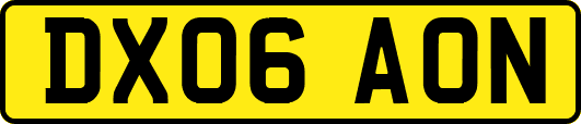 DX06AON