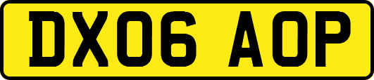 DX06AOP