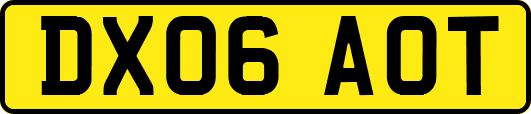 DX06AOT