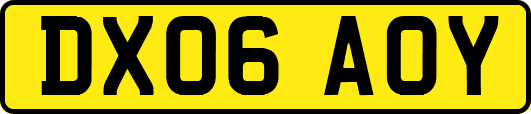 DX06AOY