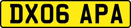 DX06APA