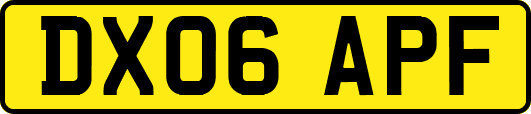 DX06APF