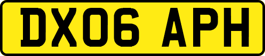 DX06APH