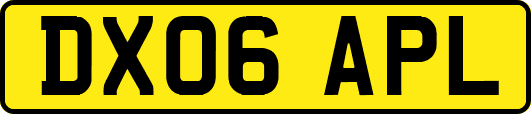 DX06APL