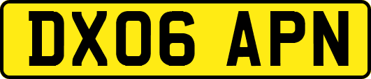 DX06APN