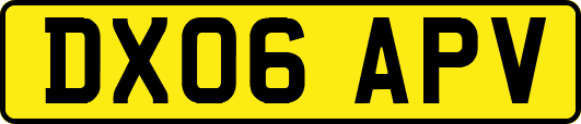 DX06APV