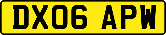 DX06APW