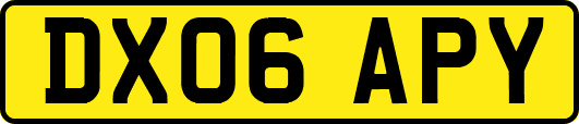 DX06APY