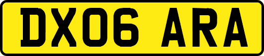 DX06ARA