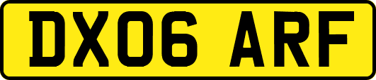 DX06ARF