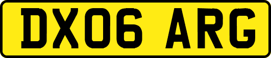 DX06ARG