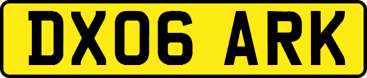 DX06ARK