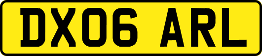 DX06ARL