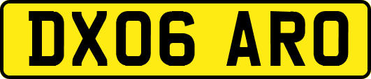 DX06ARO