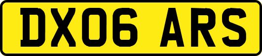 DX06ARS