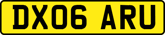DX06ARU