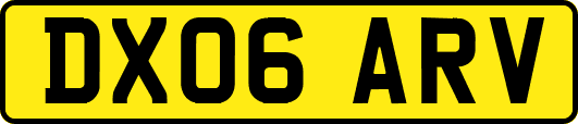 DX06ARV