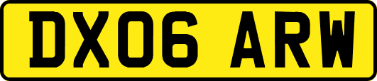 DX06ARW