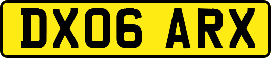 DX06ARX