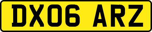 DX06ARZ