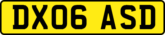 DX06ASD