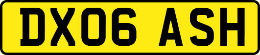 DX06ASH