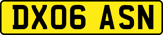 DX06ASN