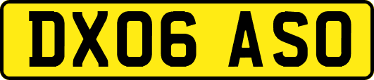 DX06ASO