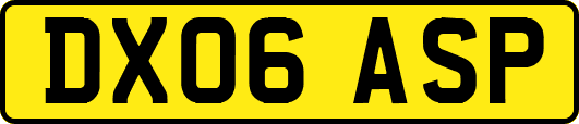 DX06ASP