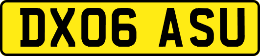DX06ASU
