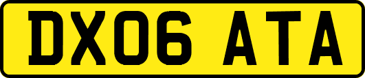 DX06ATA