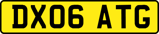 DX06ATG