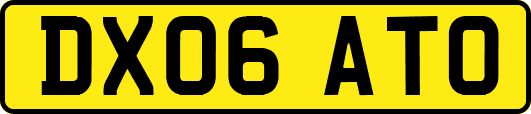 DX06ATO