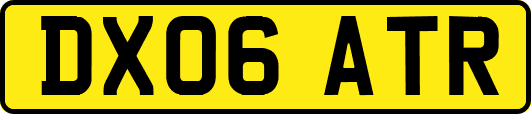 DX06ATR