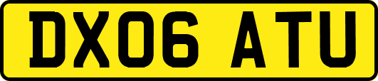 DX06ATU