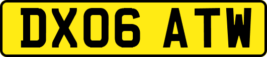 DX06ATW