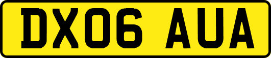 DX06AUA