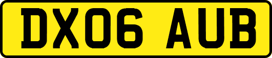 DX06AUB