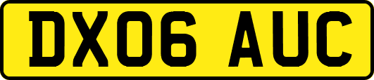 DX06AUC