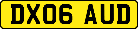 DX06AUD