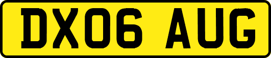 DX06AUG