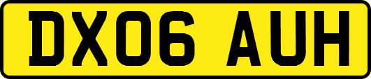 DX06AUH