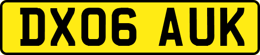 DX06AUK