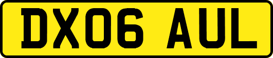 DX06AUL