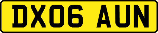 DX06AUN