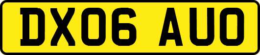 DX06AUO
