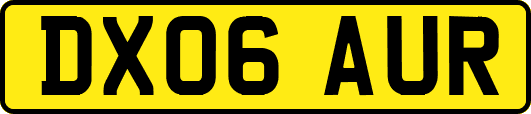 DX06AUR