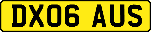 DX06AUS